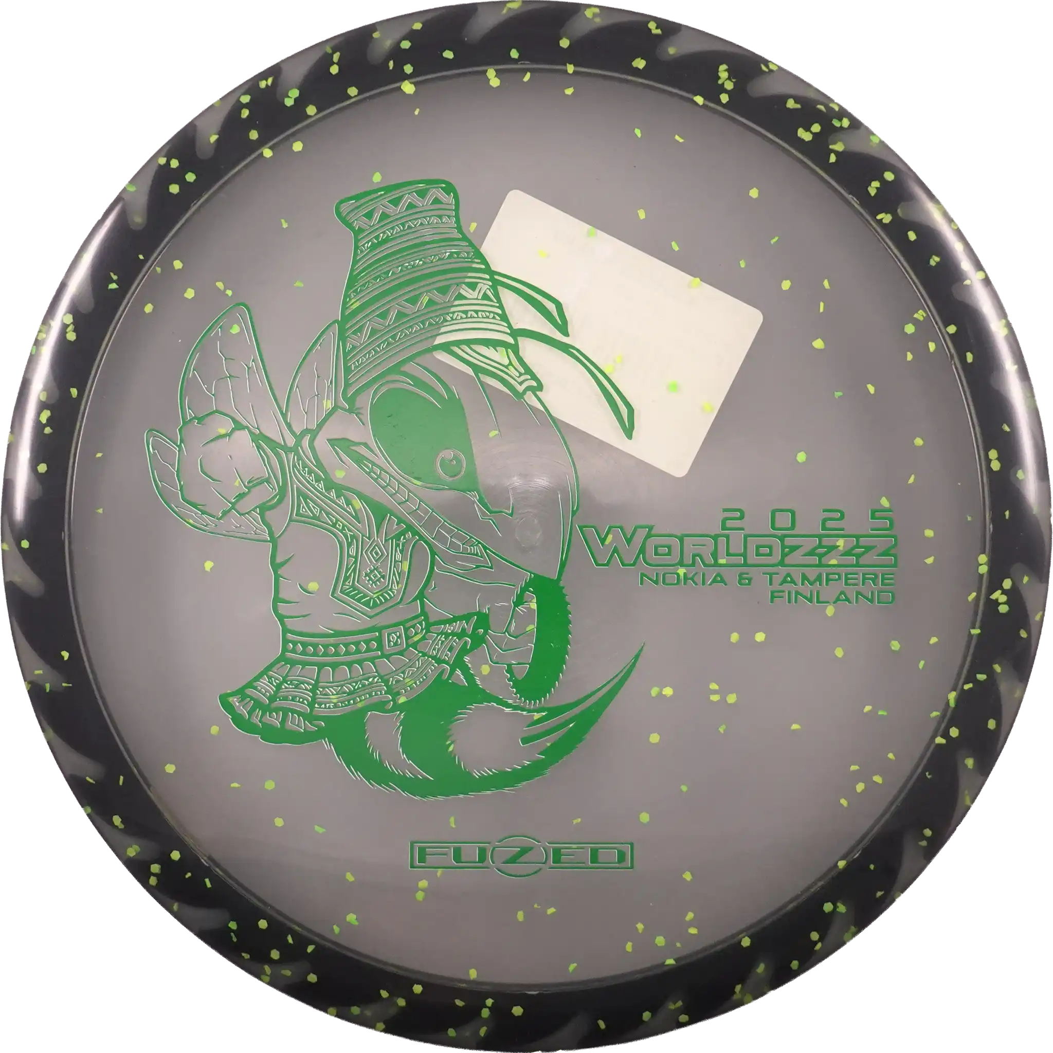 FuZed Buzzz - 2025 Worldzzz