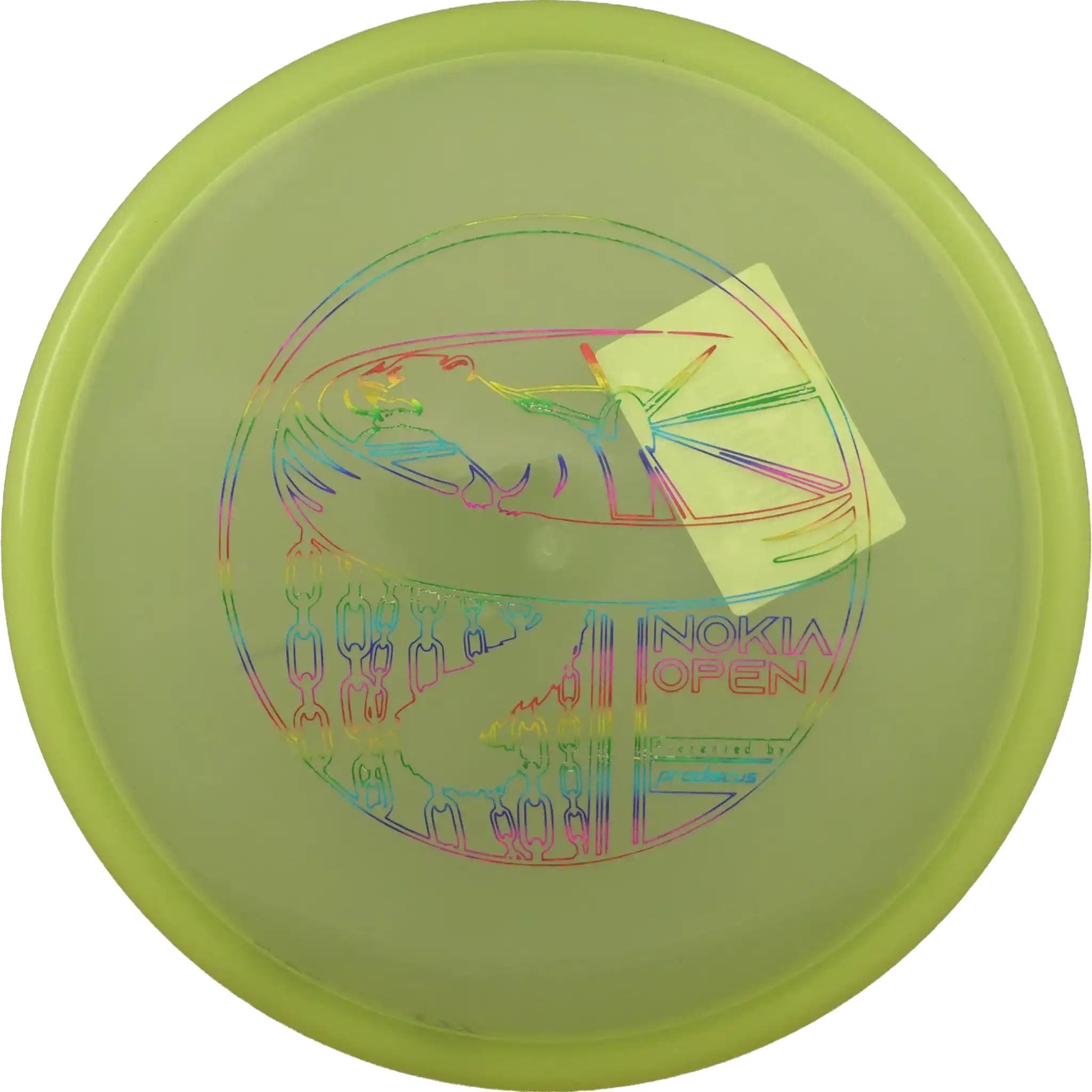 Premium JokeriX - Nokia Open