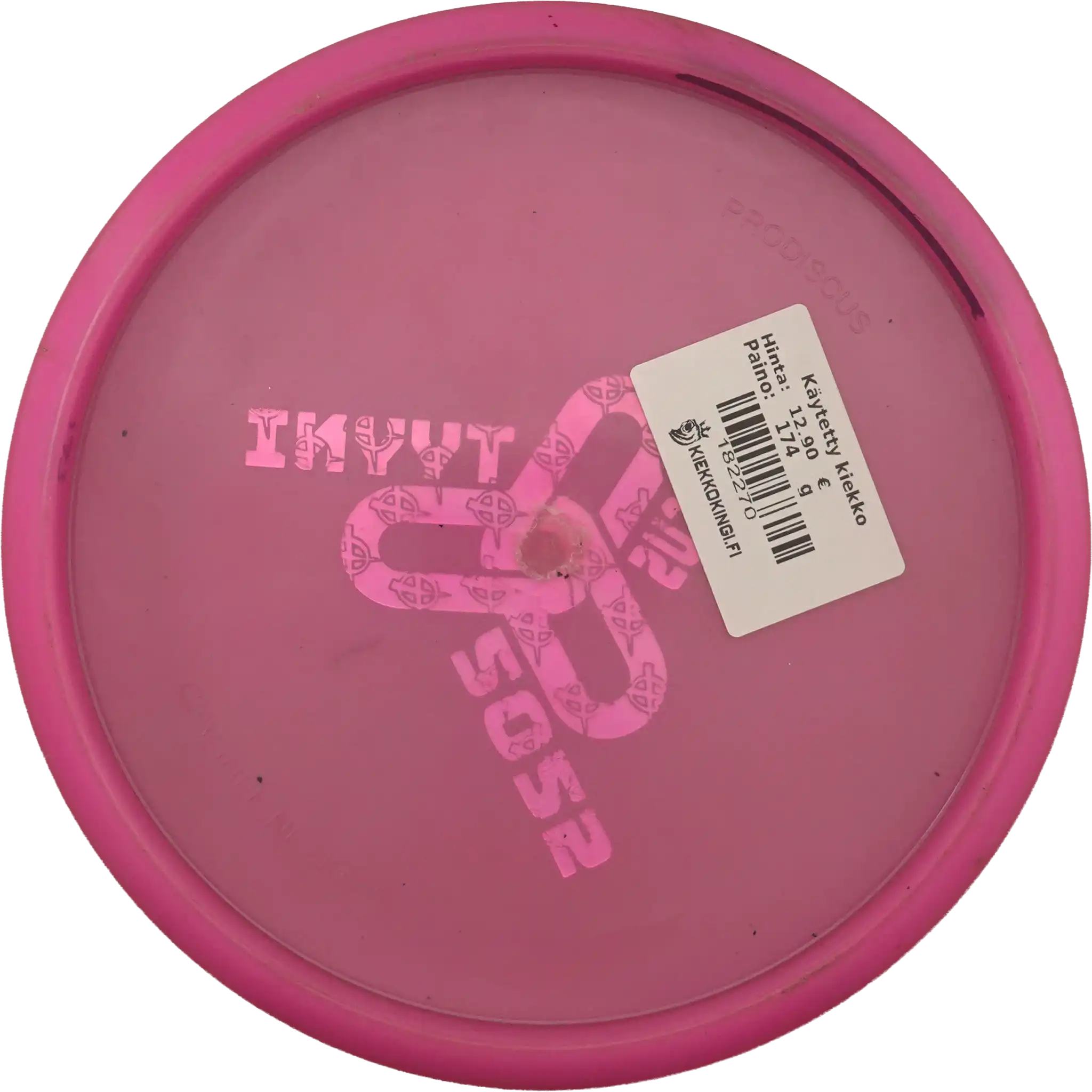 Premium Jokeri - Tyyni Open