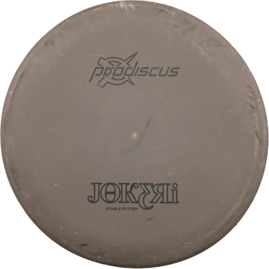 Basic Jokeri