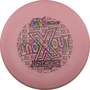 Hard Basic Jokeri - X-Out