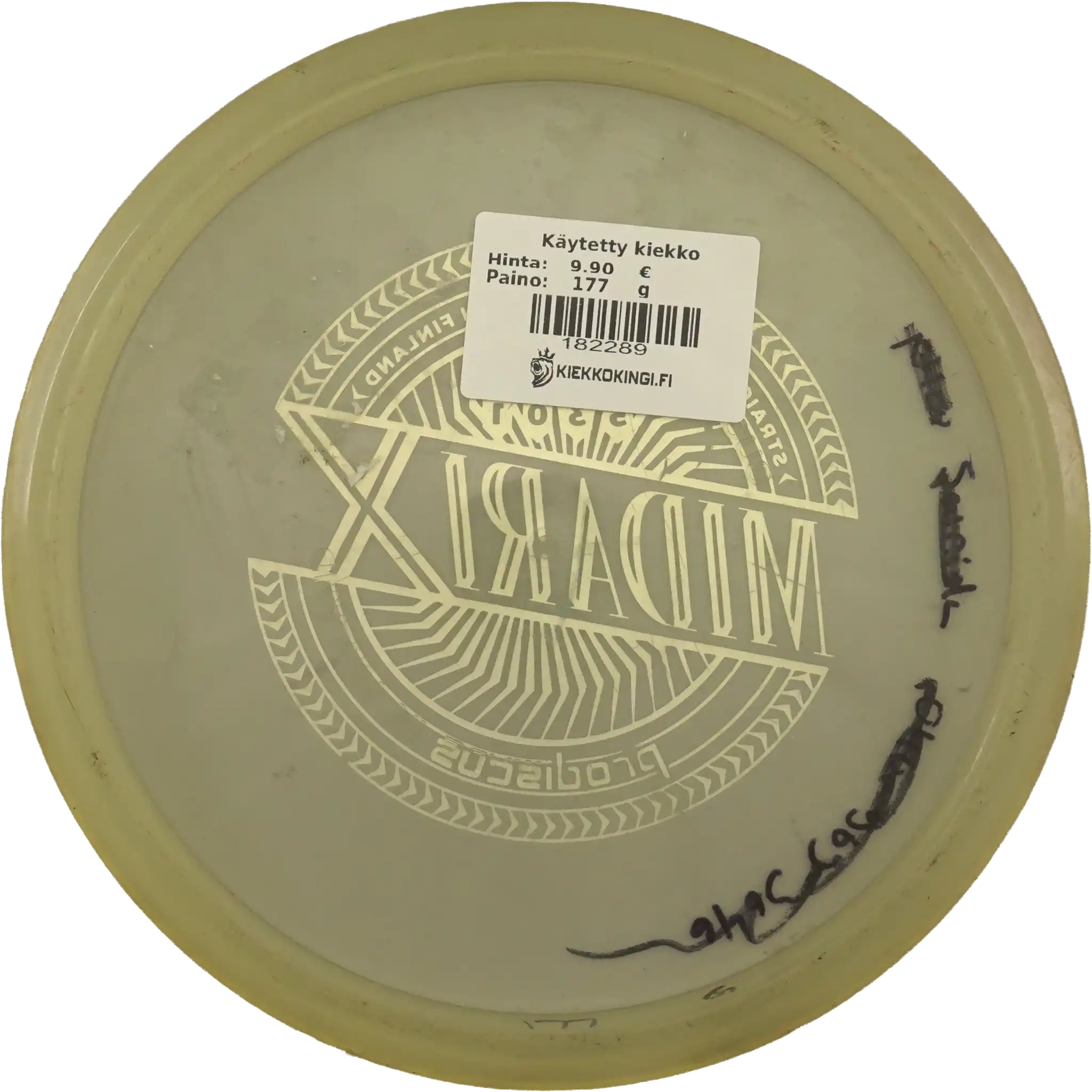 Premium MidariX