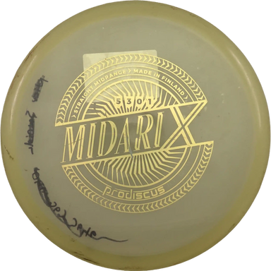 Premium MidariX