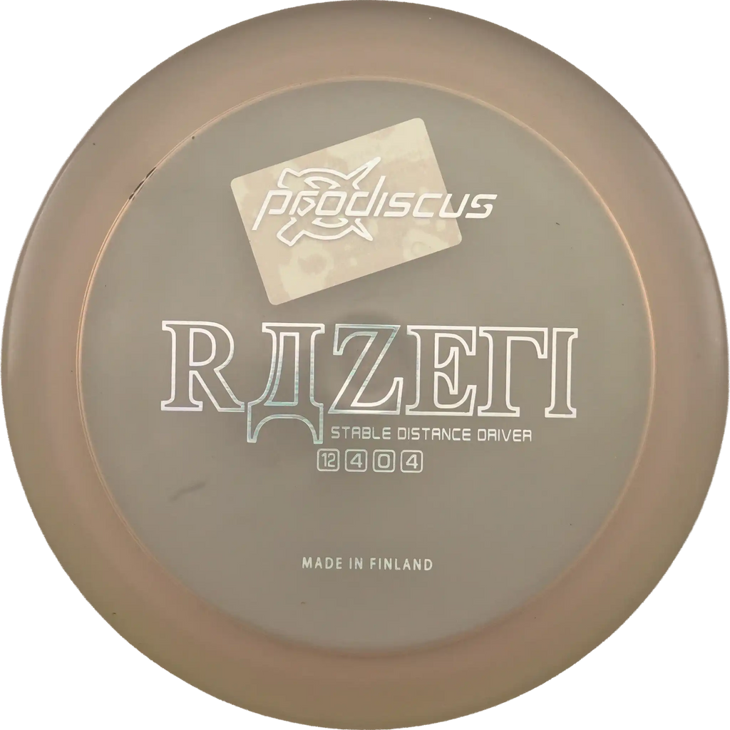 Premium Razeri
