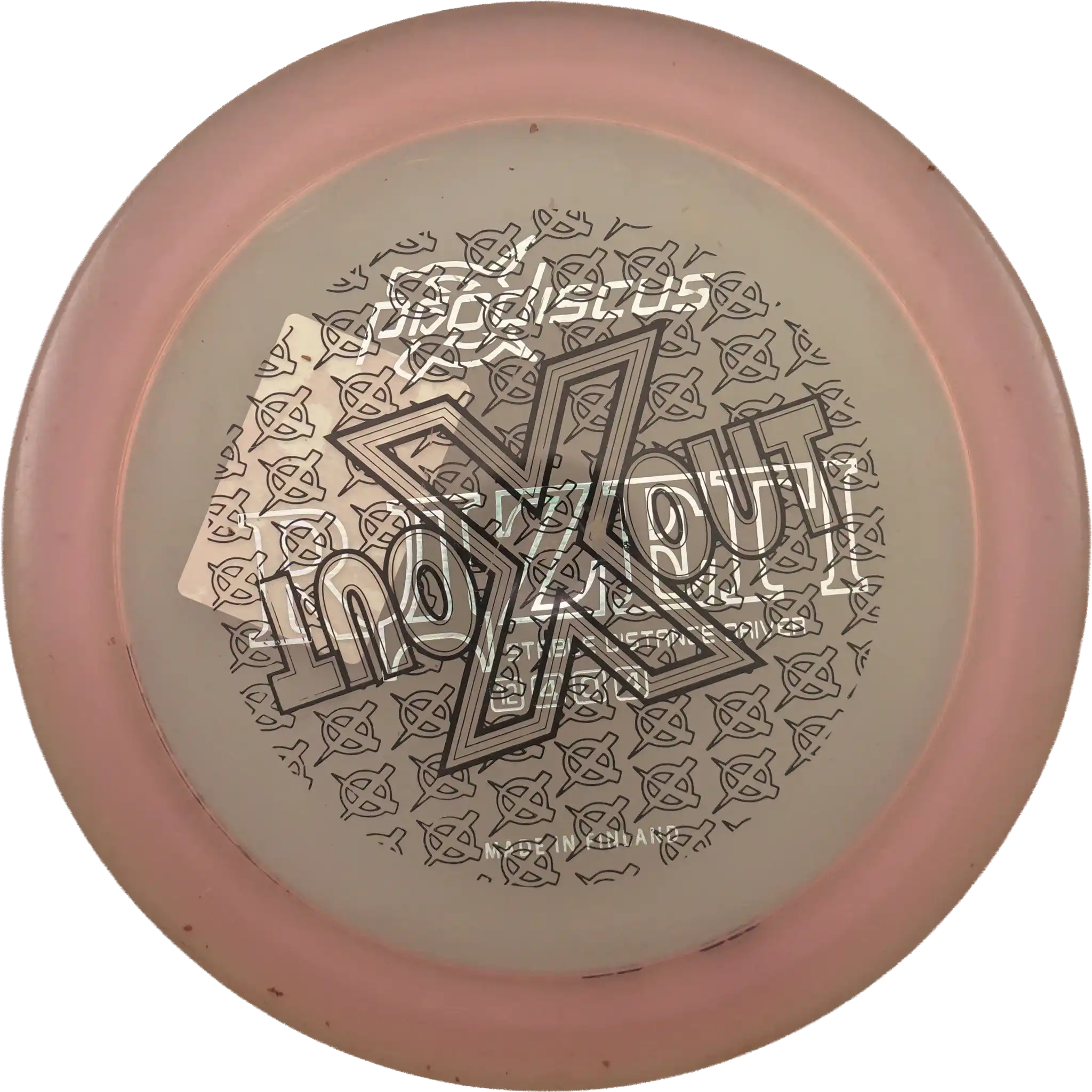 Premium Razeri - X-Out