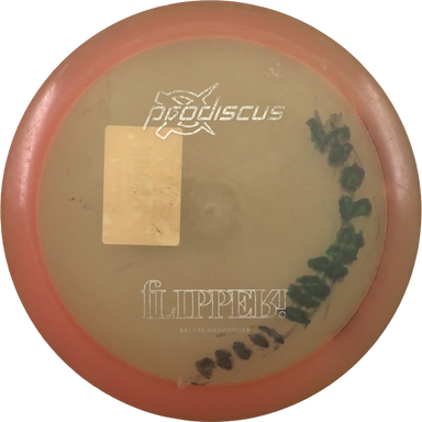 Premium Flipperi