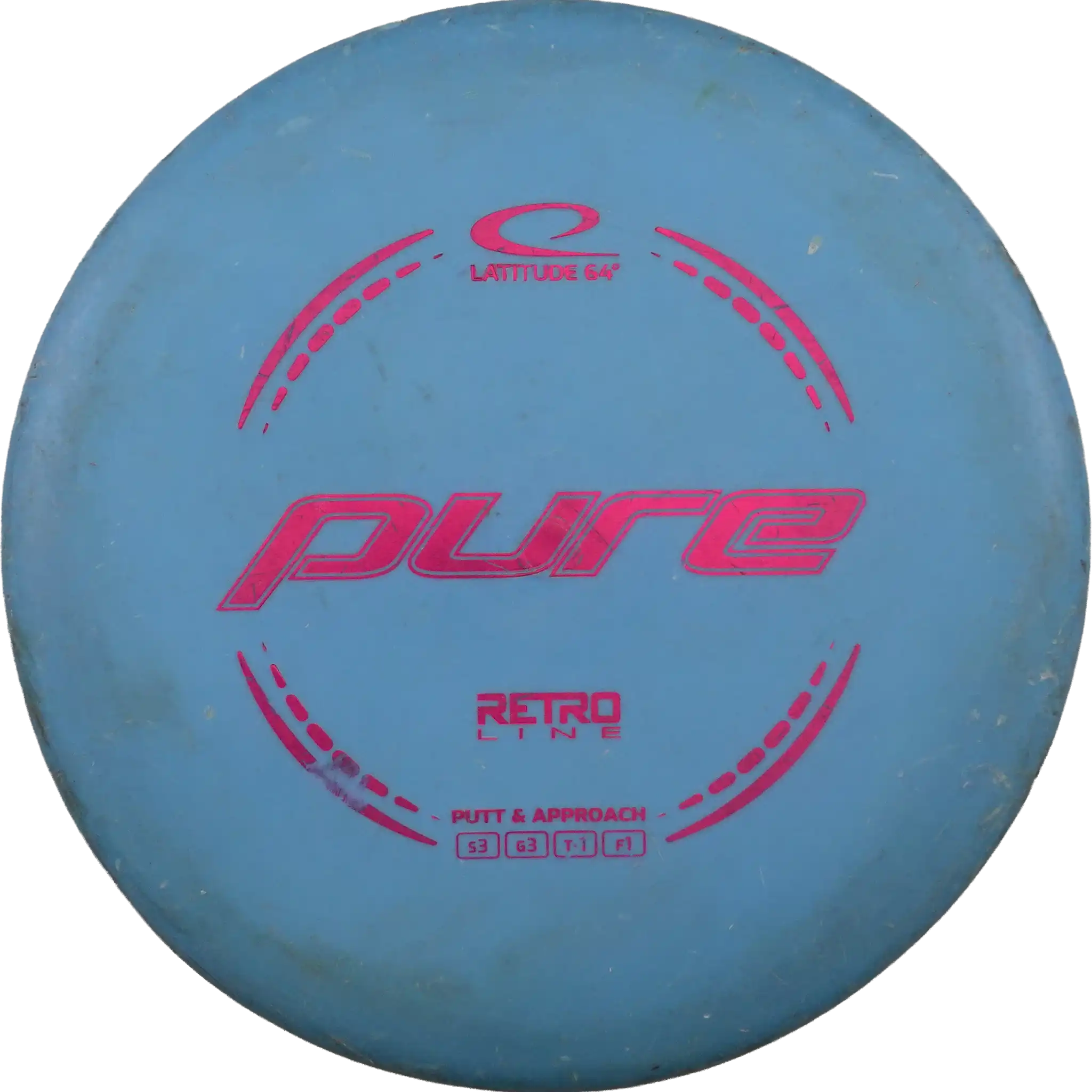 Retro Pure