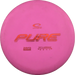 Zero Medium Pure