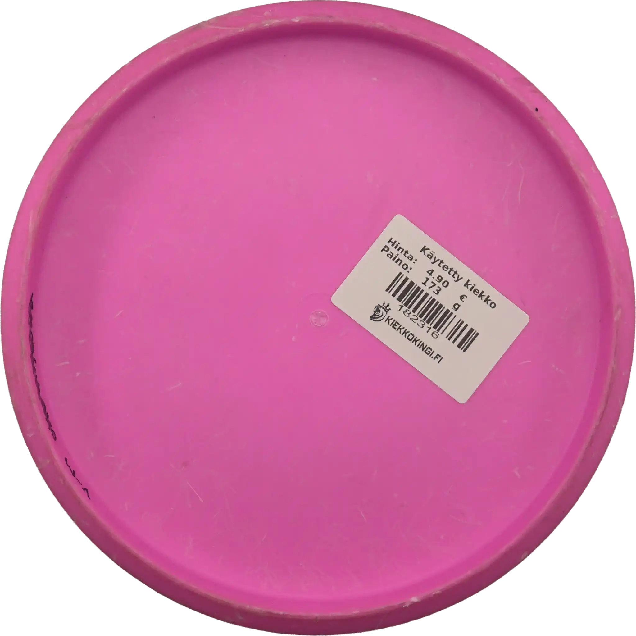 Zero Medium Pure