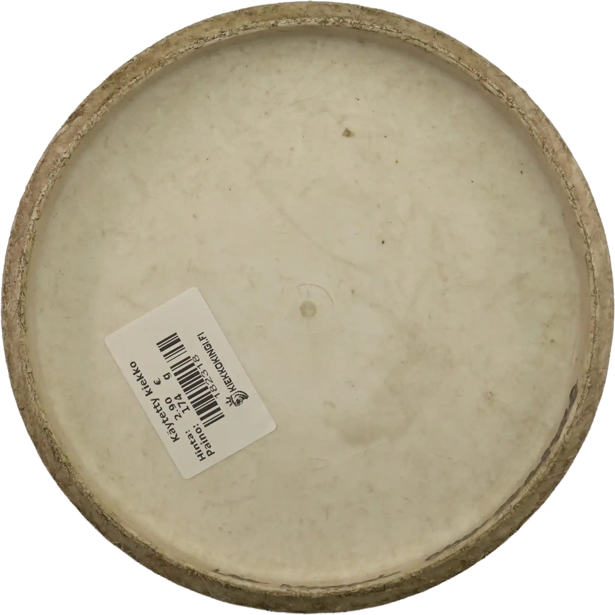 Zero Medium Pure