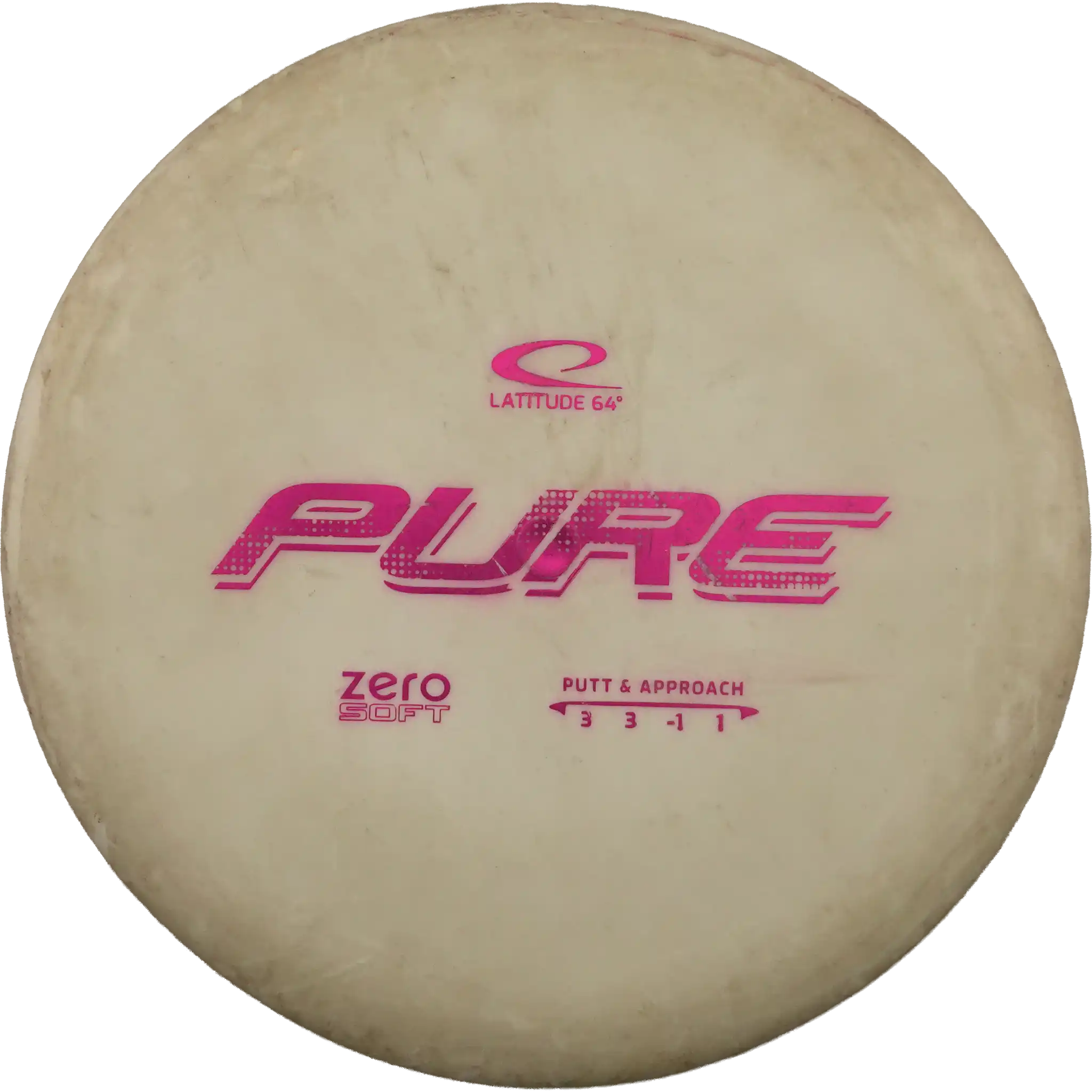 Zero Soft Pure