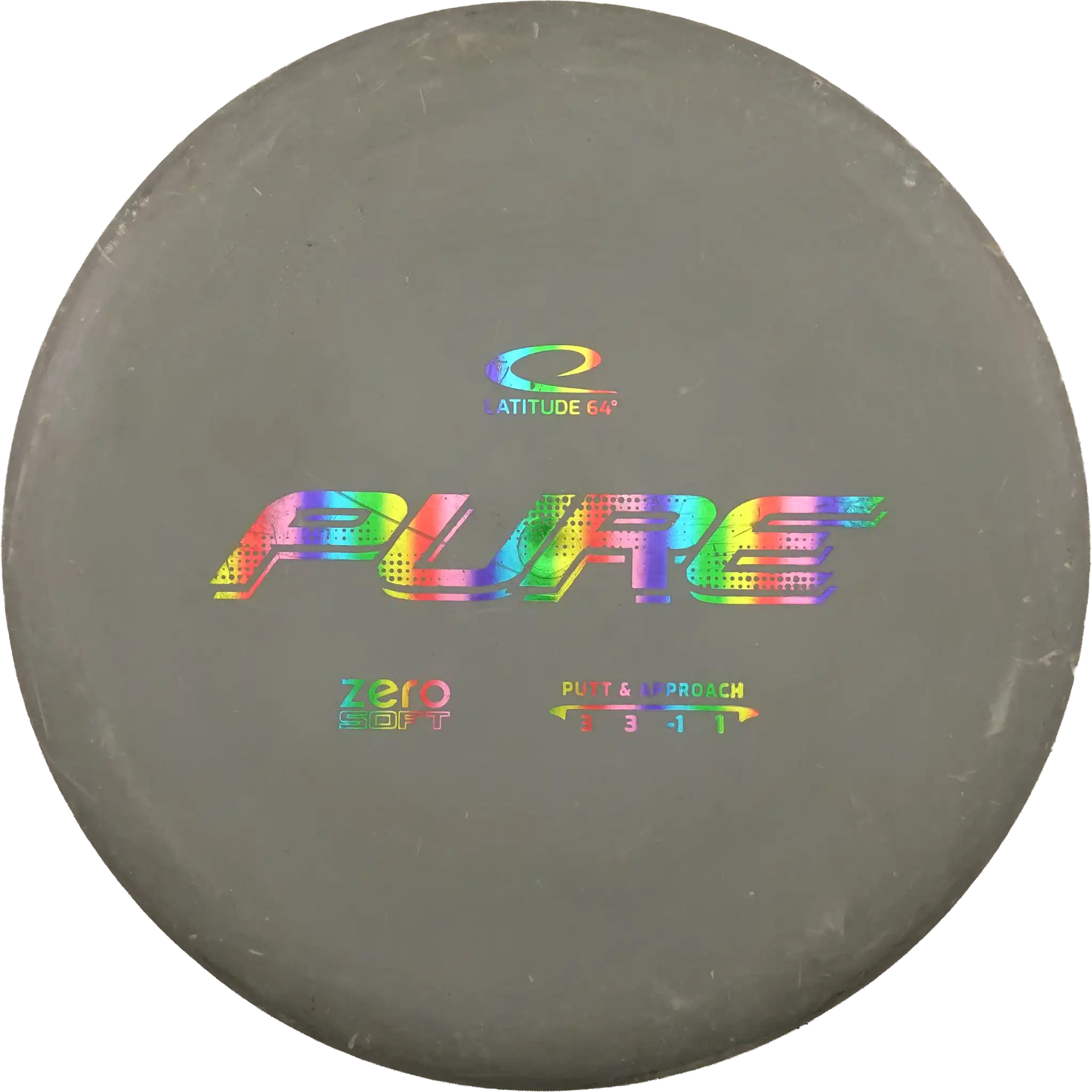 Zero Soft Pure