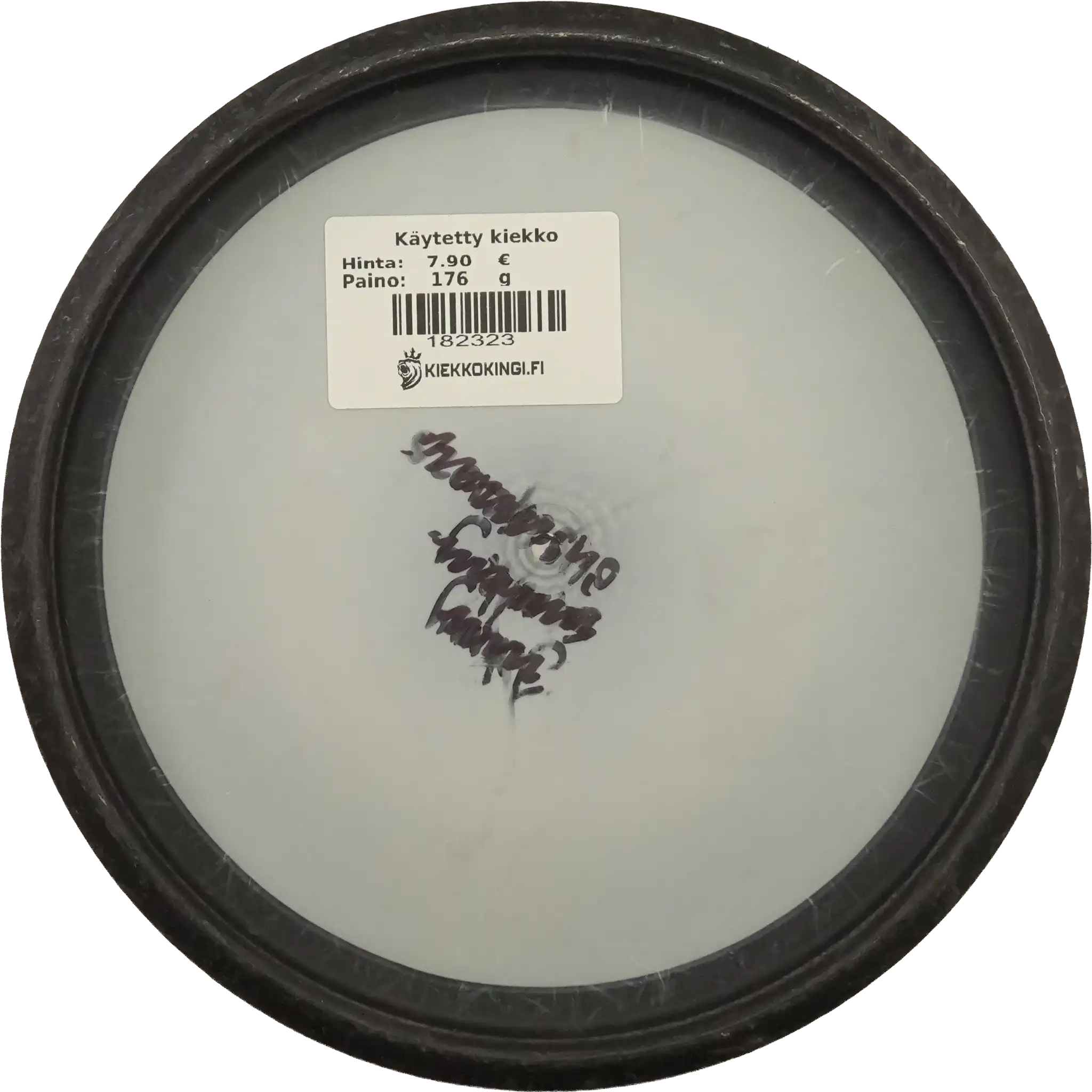 Zero Medium Orbit Pure