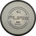 Zero Medium Orbit Pure