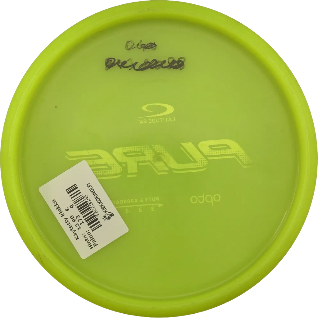 Opto Pure