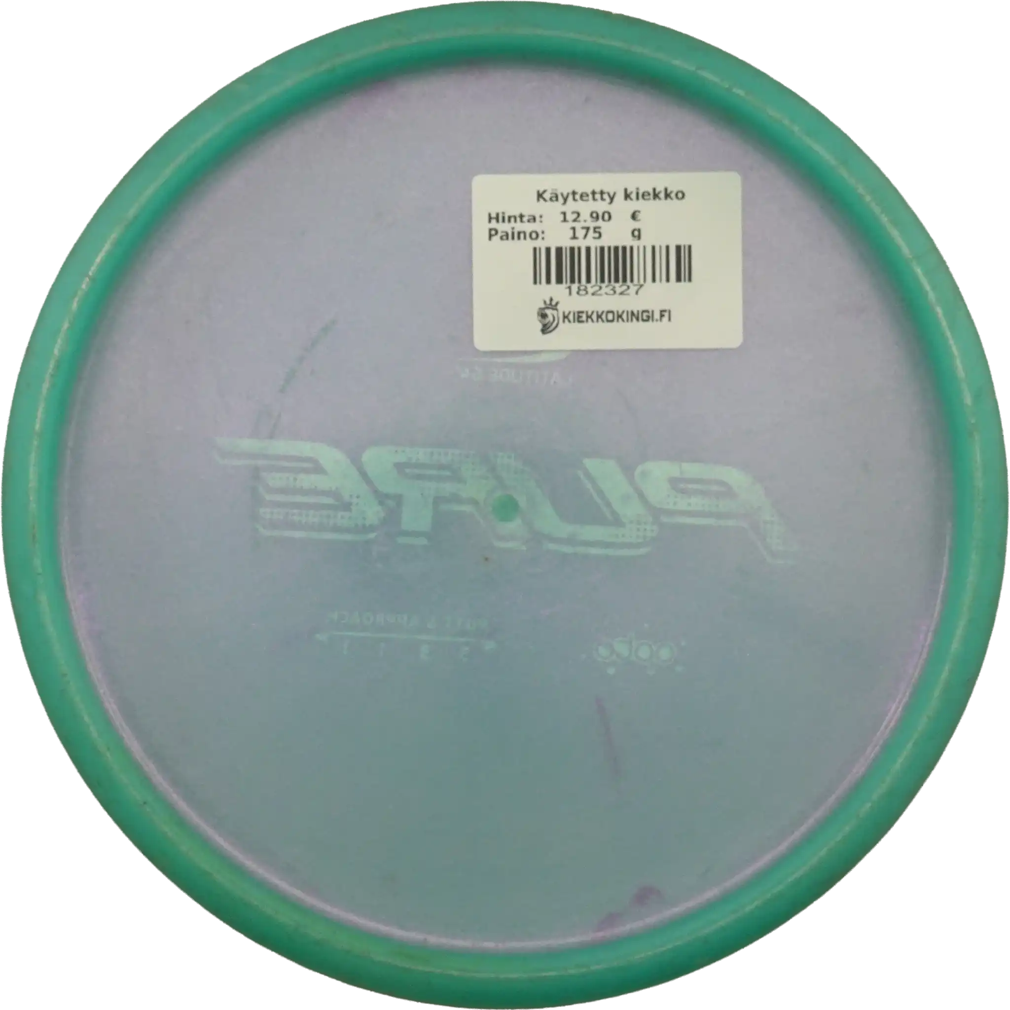 Opto Glimmer Pure
