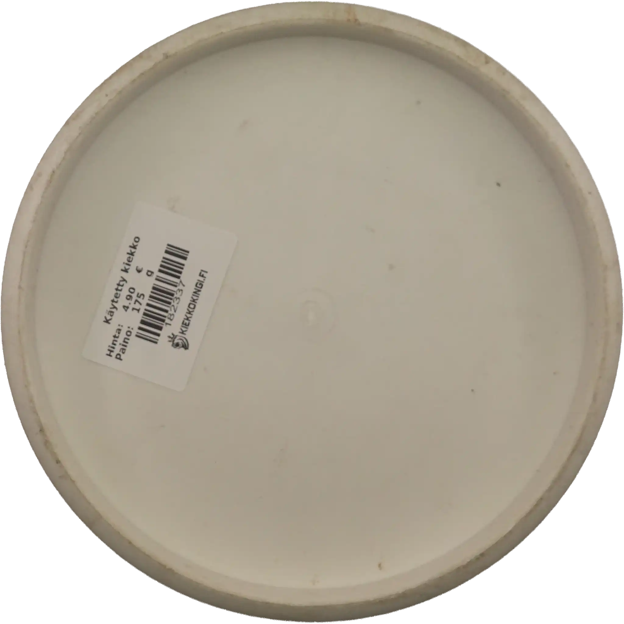 Zero Medium Keystone