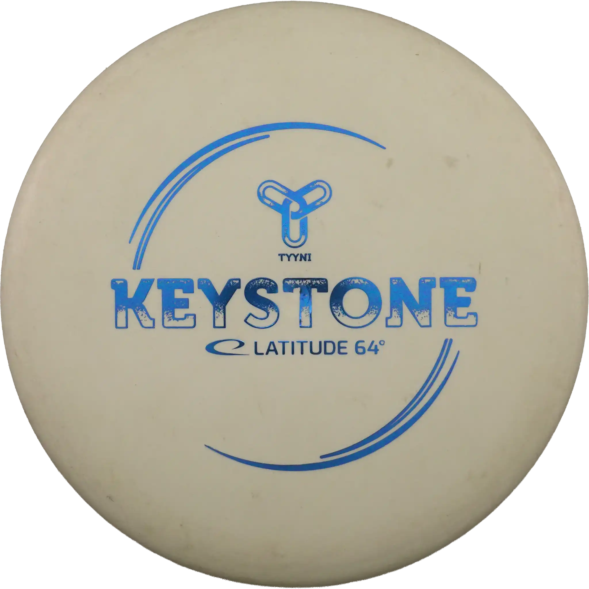 Zero Medium Keystone