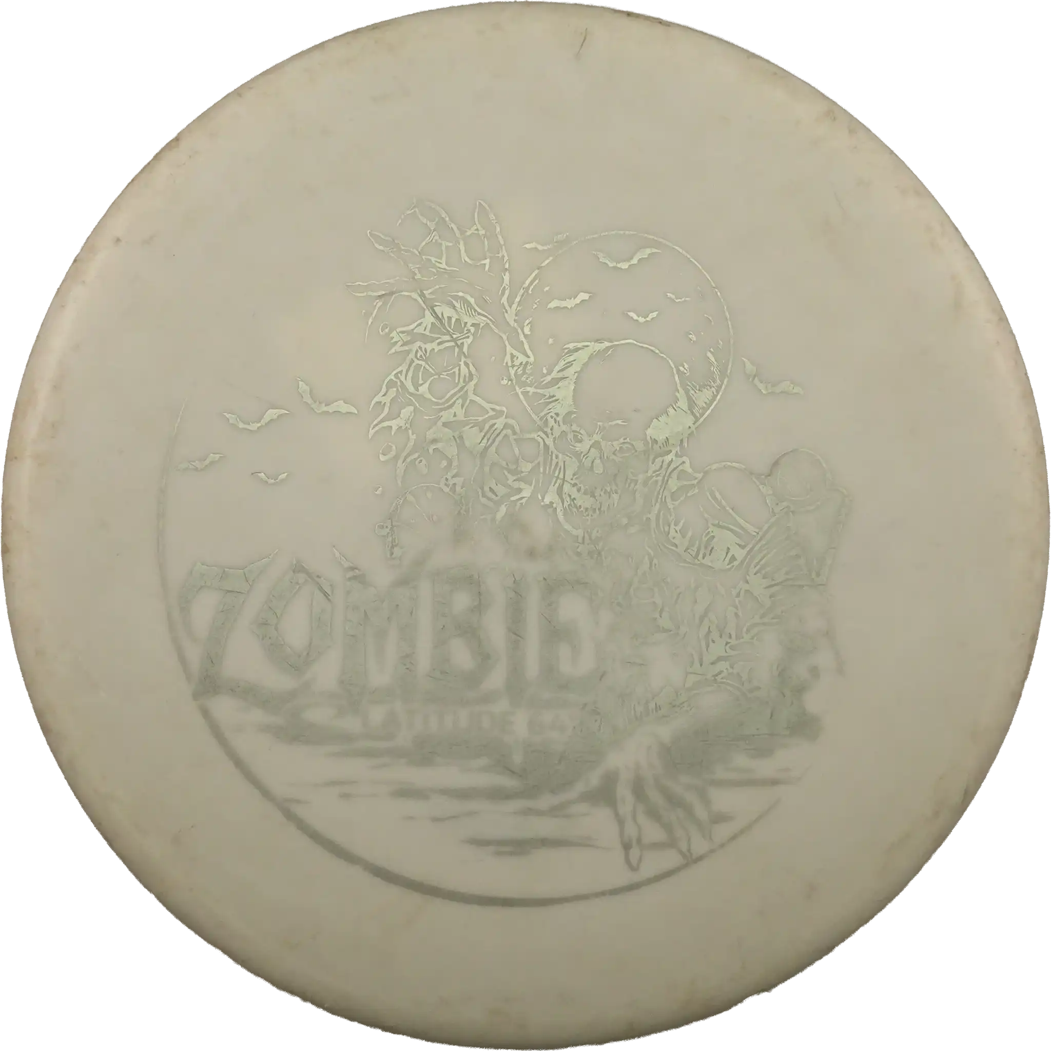 Zero Medium Zombie