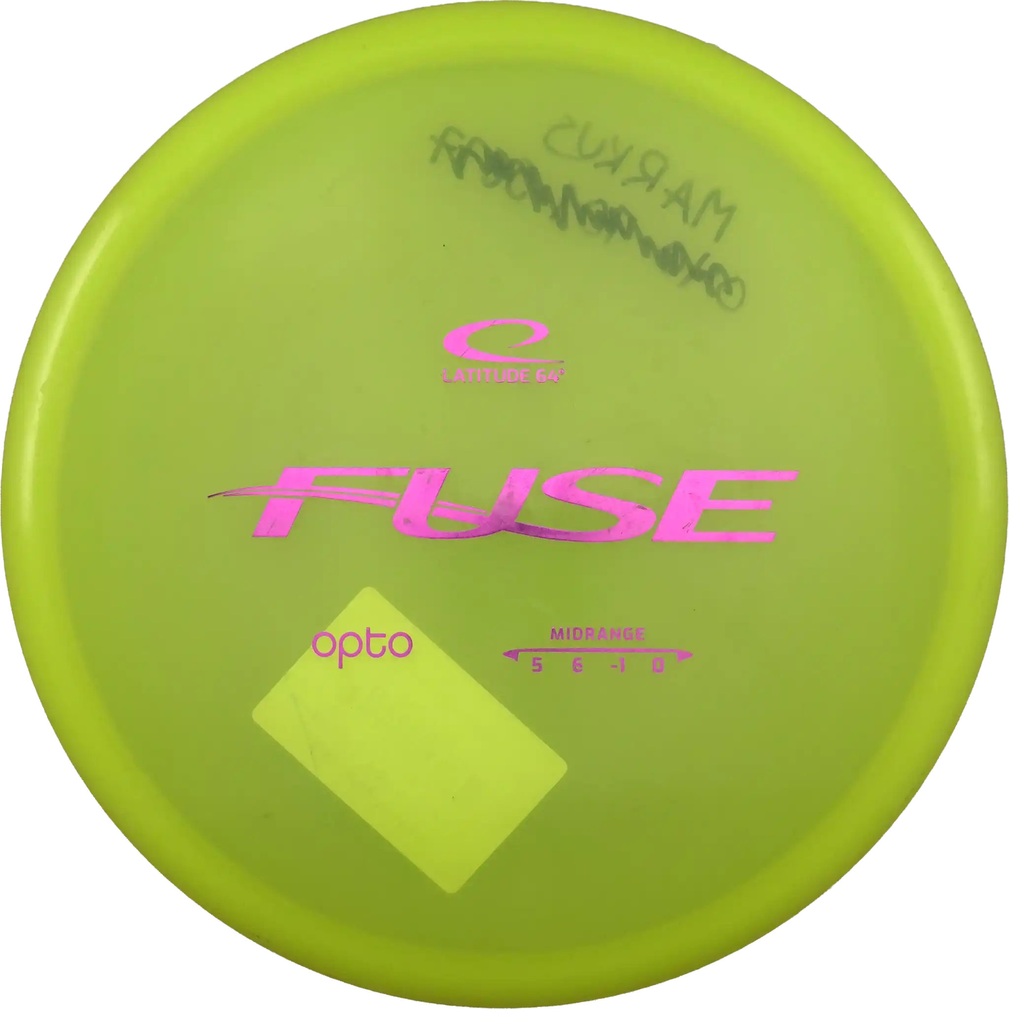 Opto Fuse