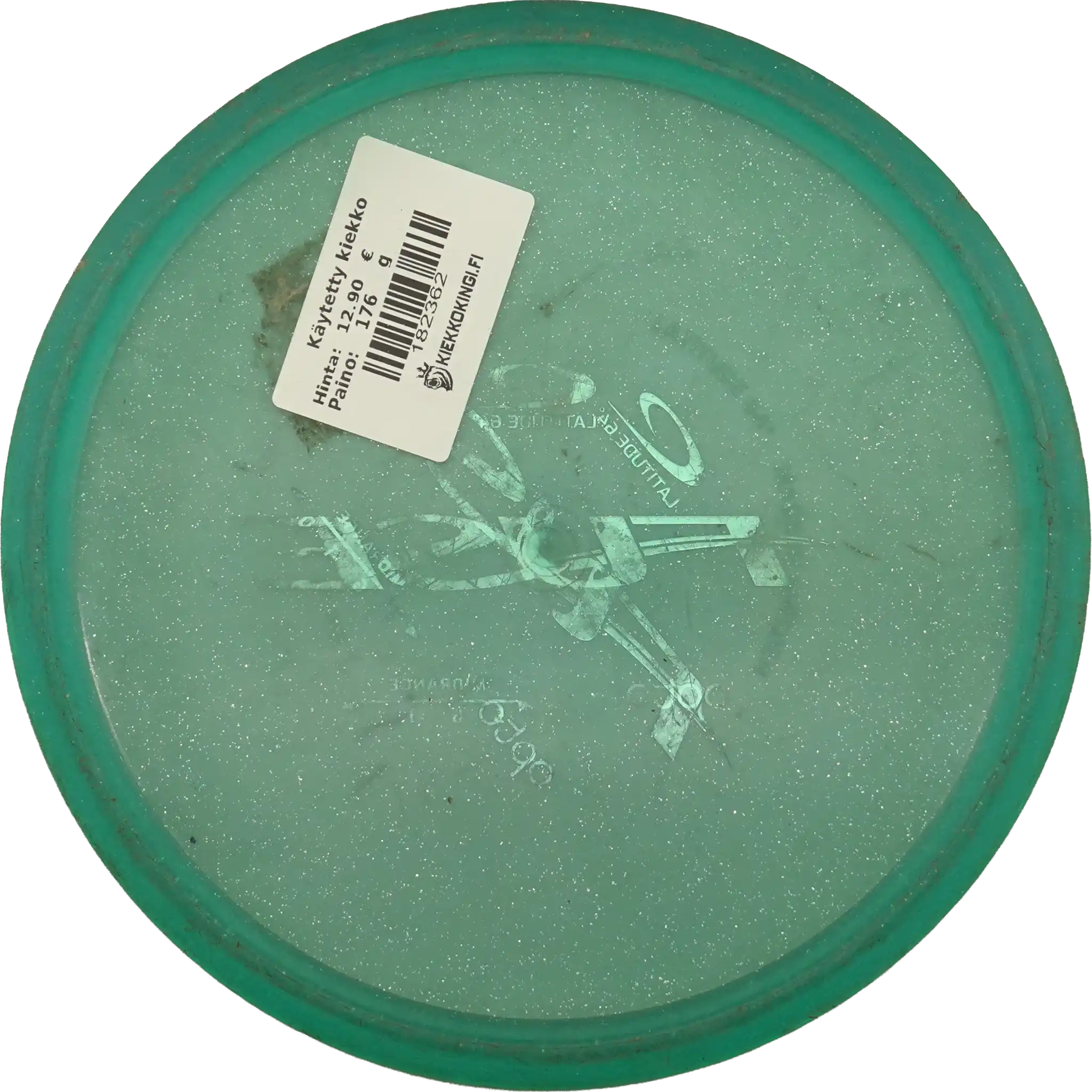 Opto Fuse - Double Stamp