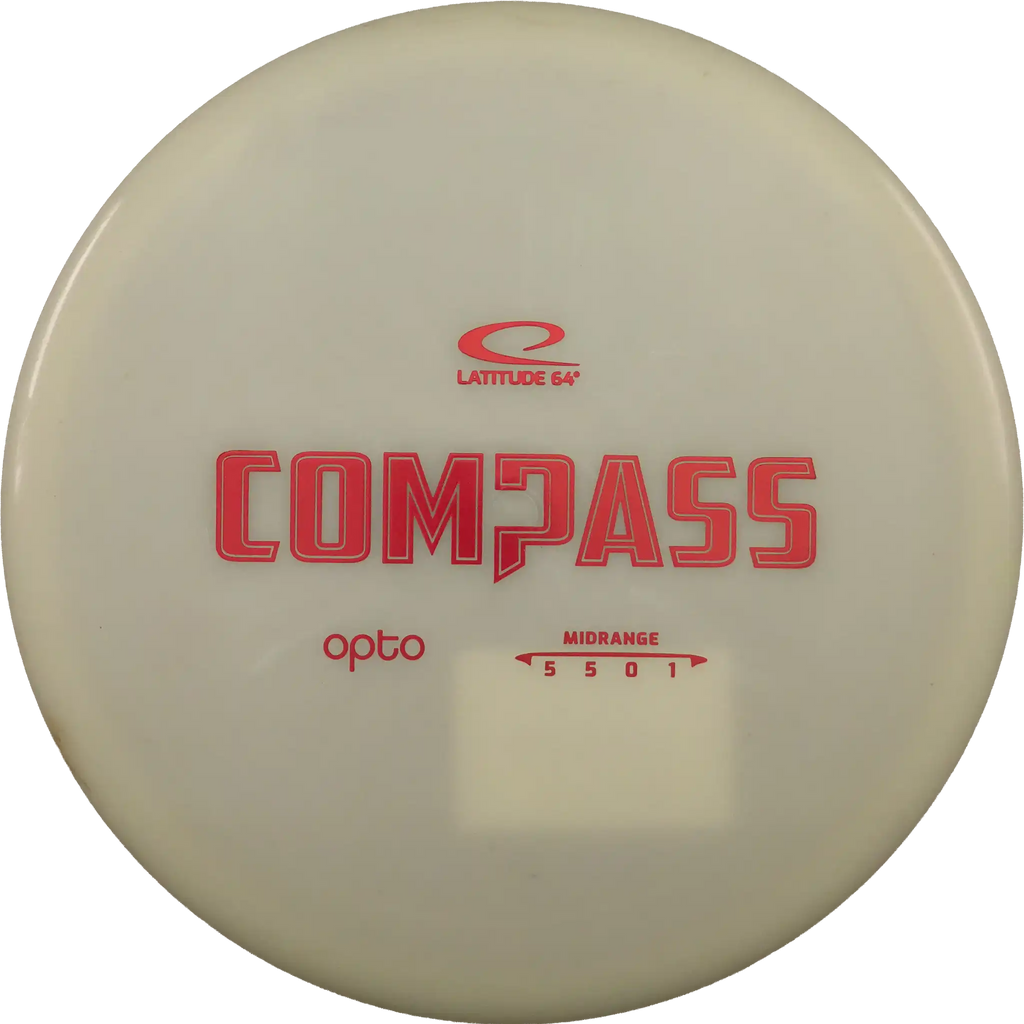 Opto Compass