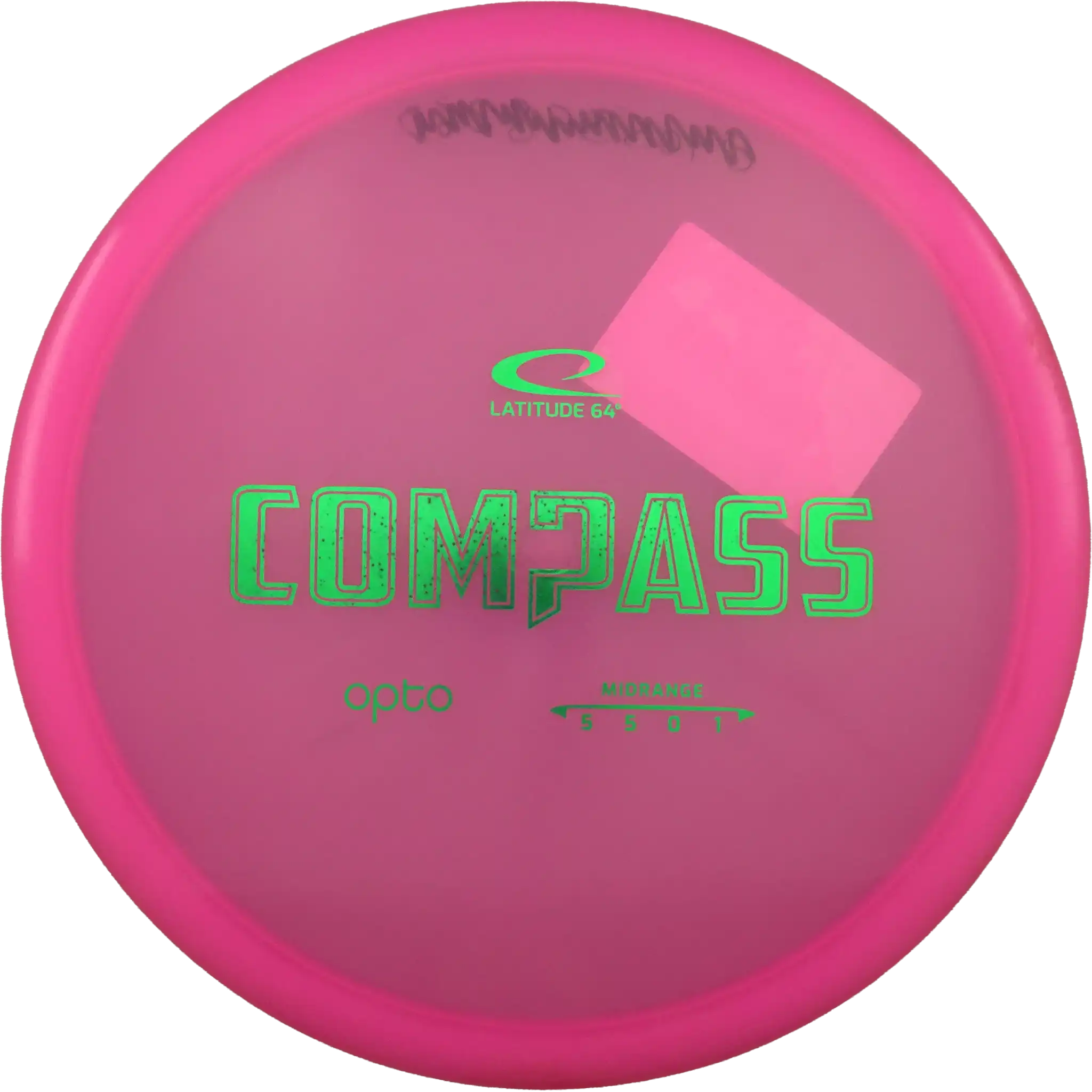 Opto Compass