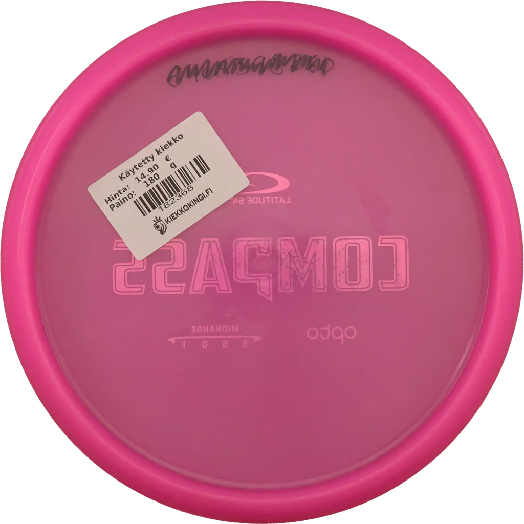 Opto Compass