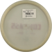 Opto Compass - Double Stamp