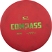 Retro Compass