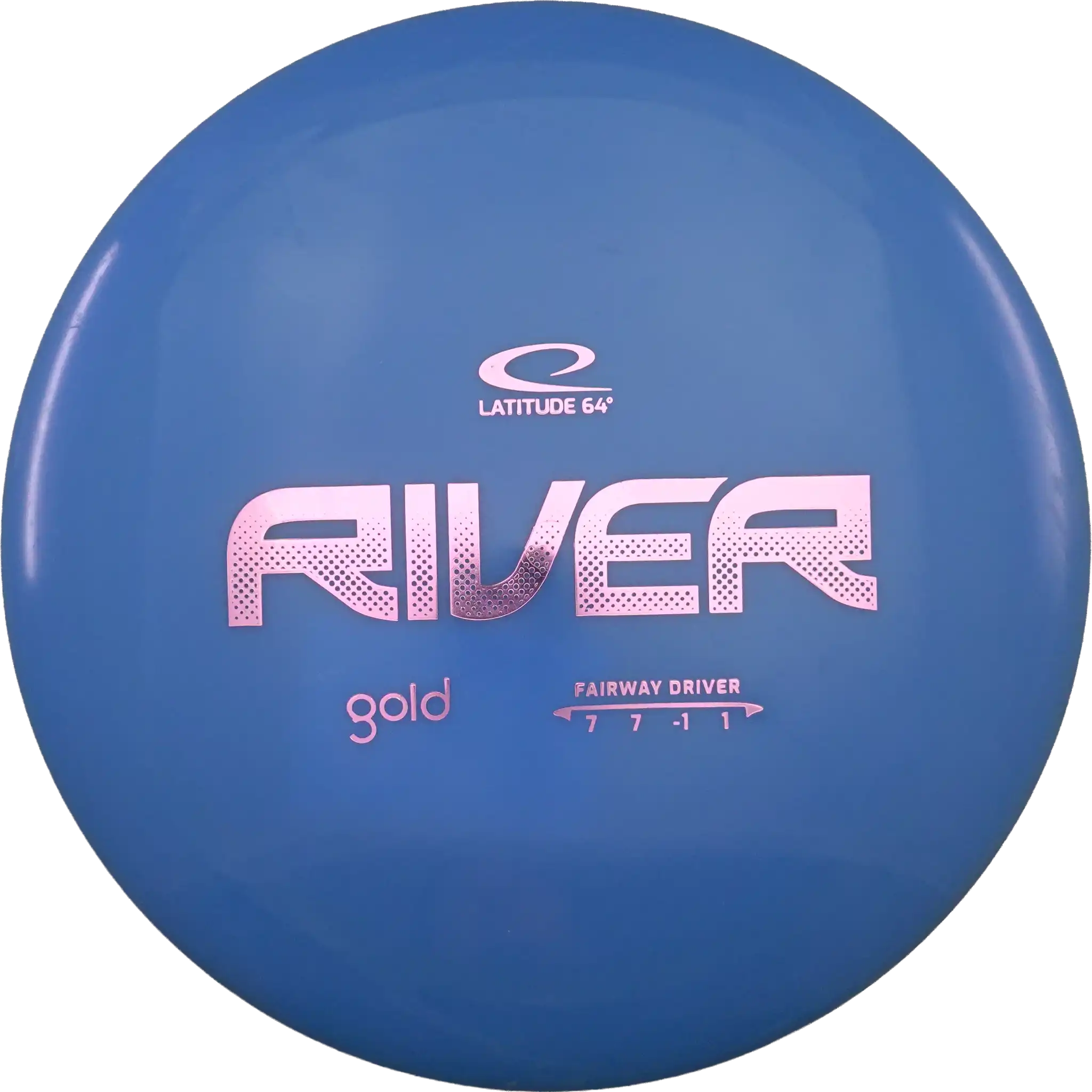 Gold River
