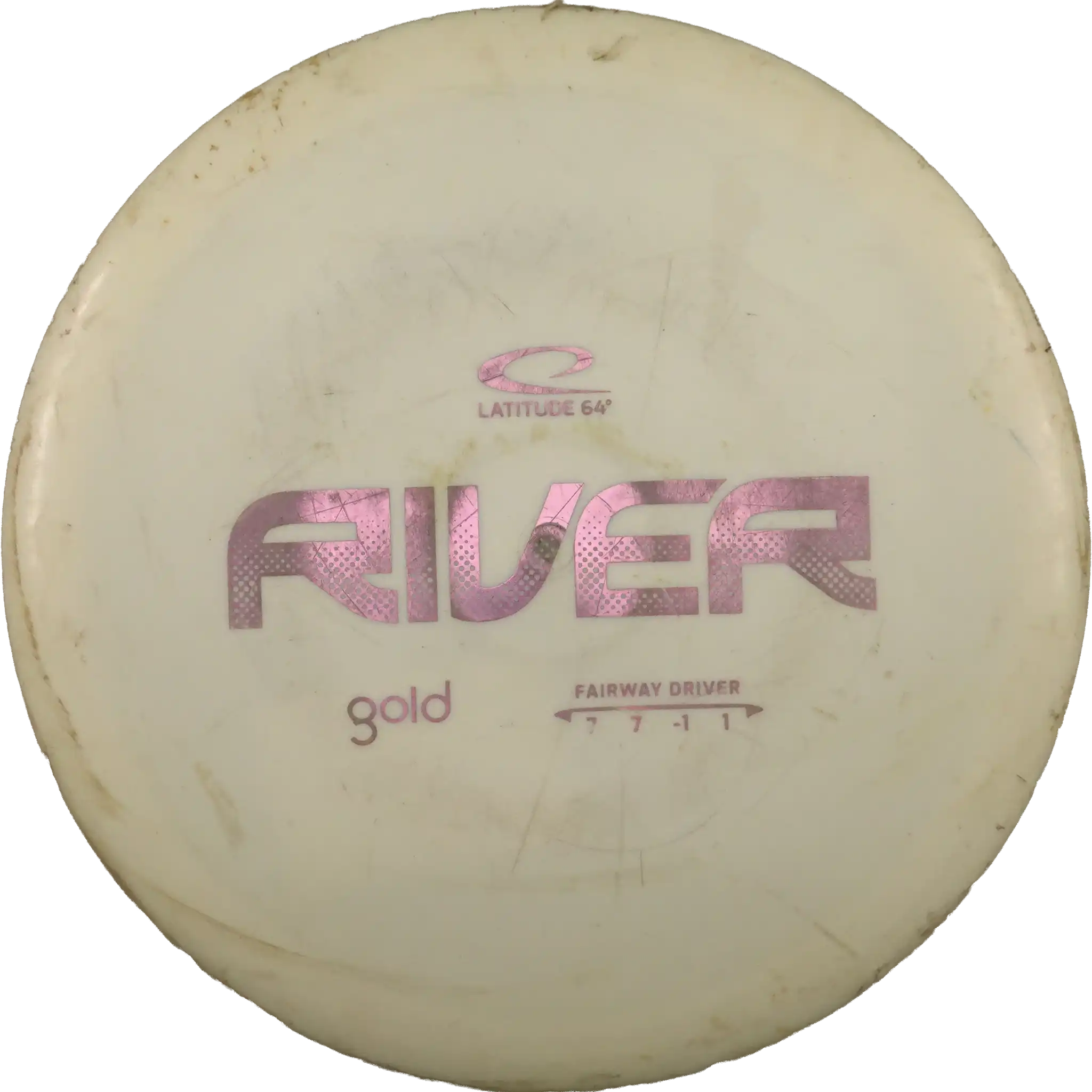 Gold River