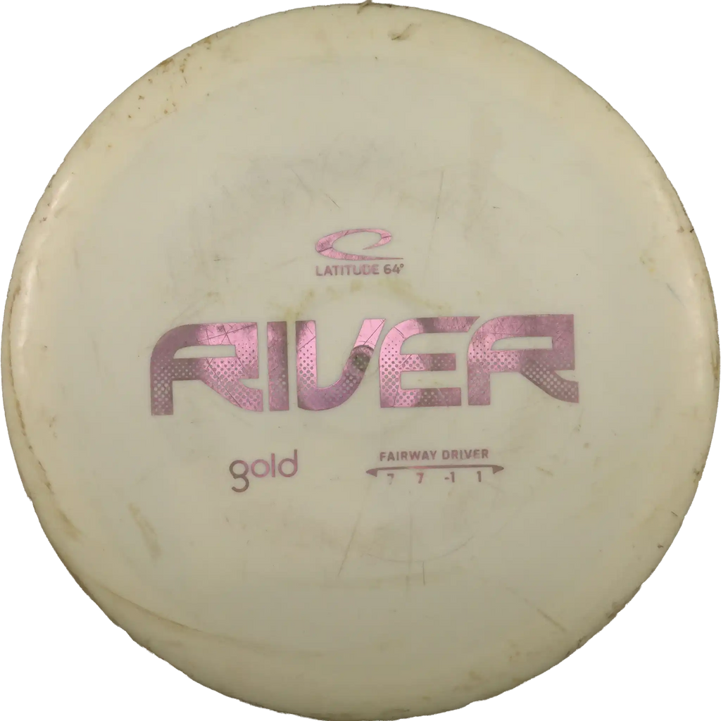 Gold River
