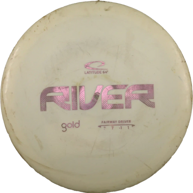 Gold River
