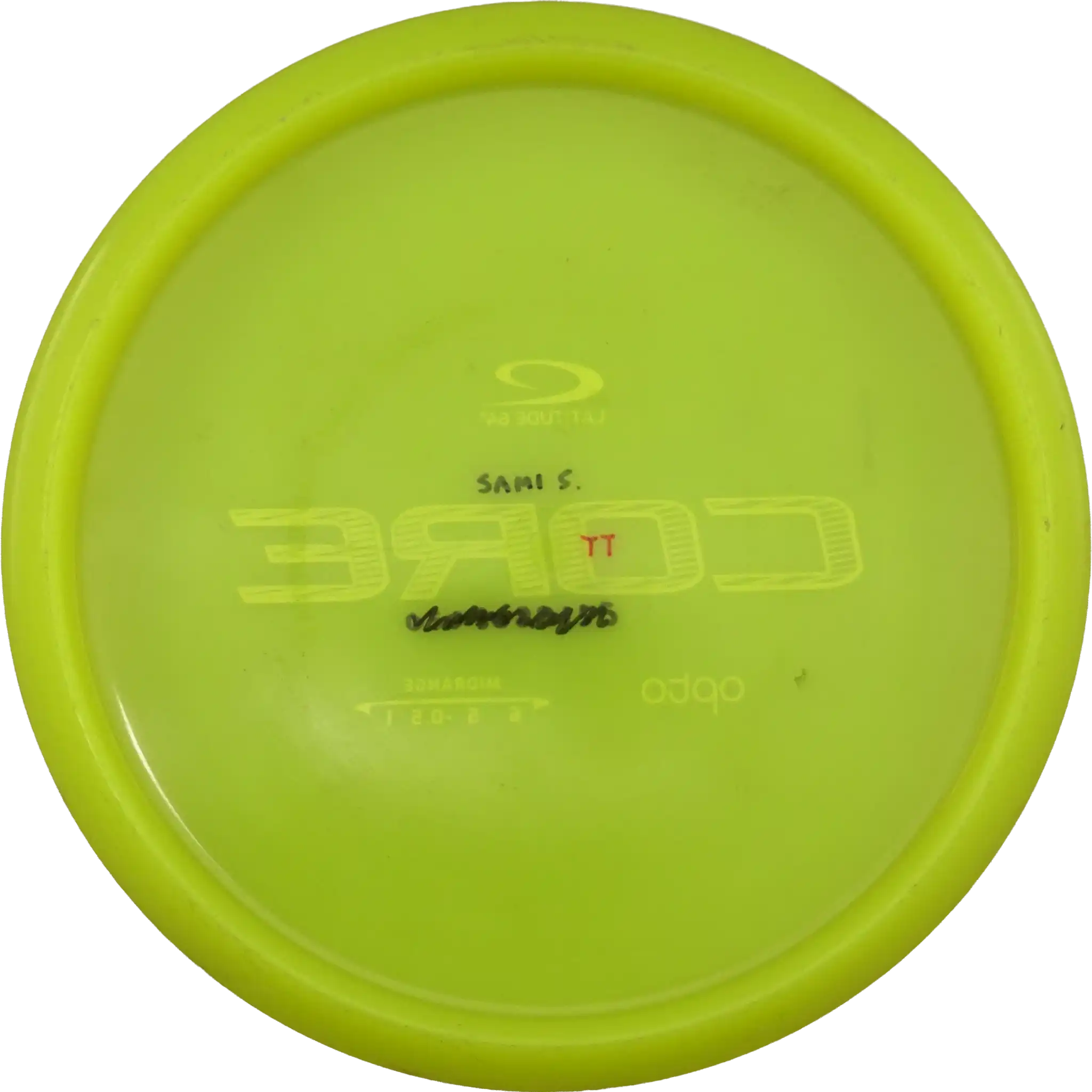 Opto Core