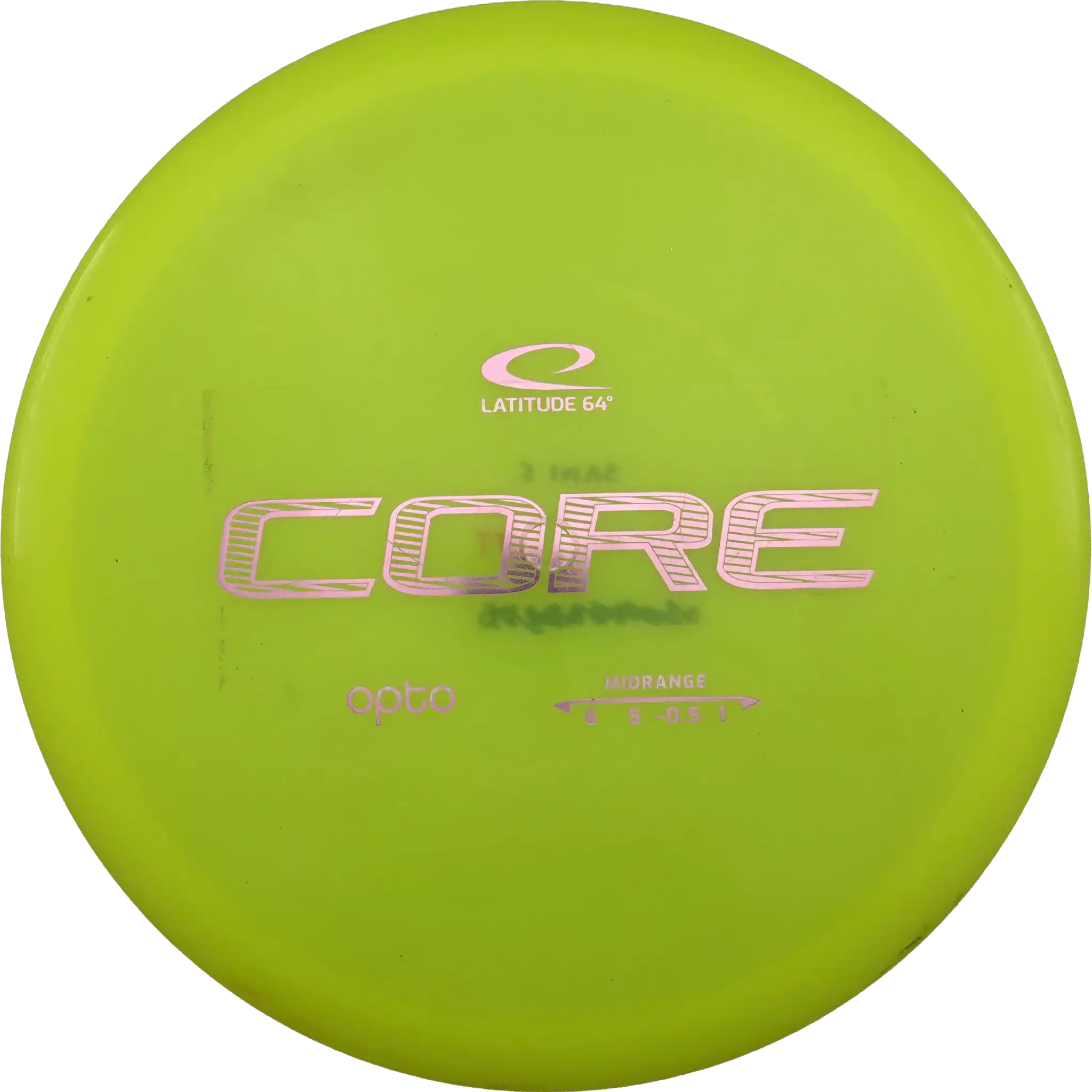 Opto Core