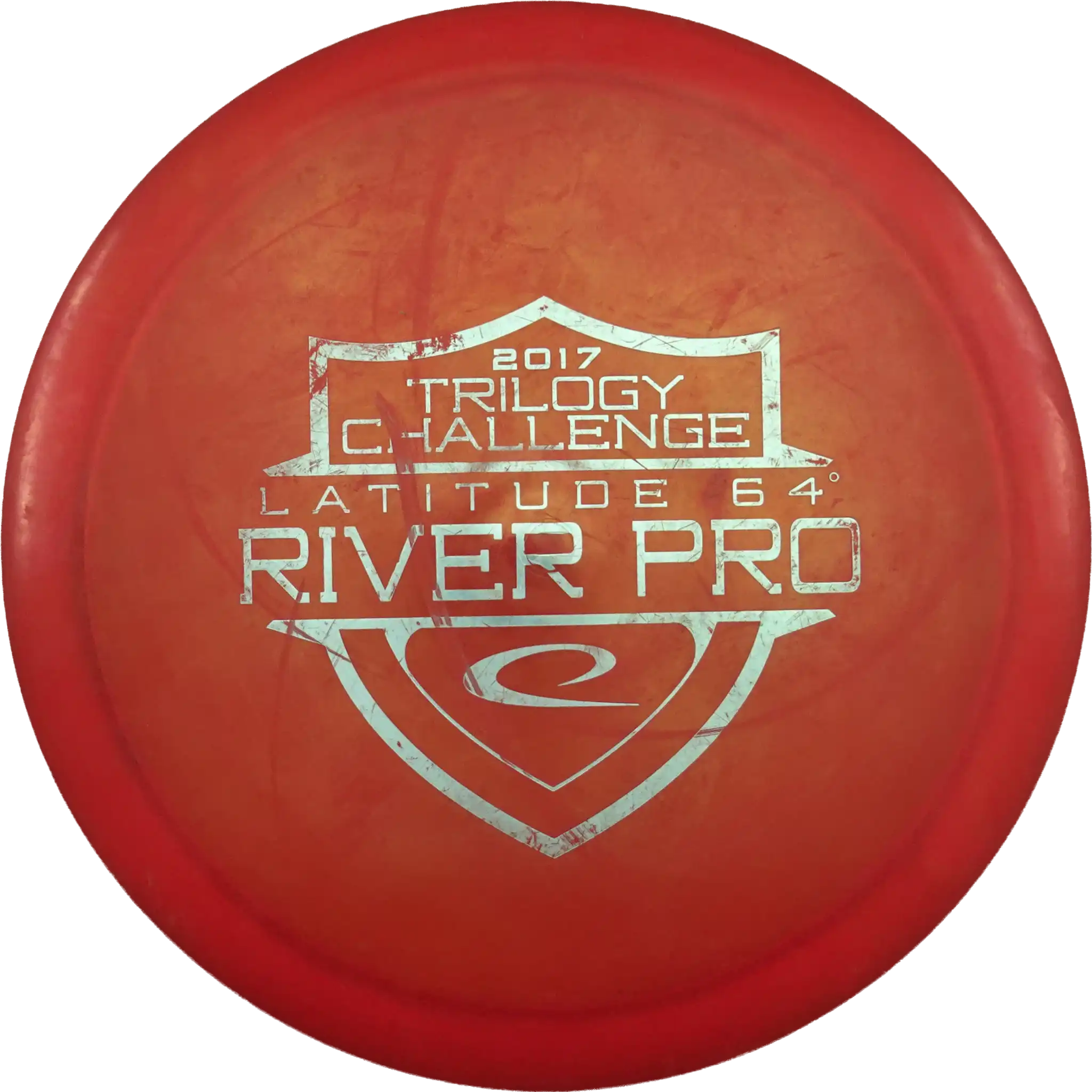 Opto River Pro - Trilogy Challenge