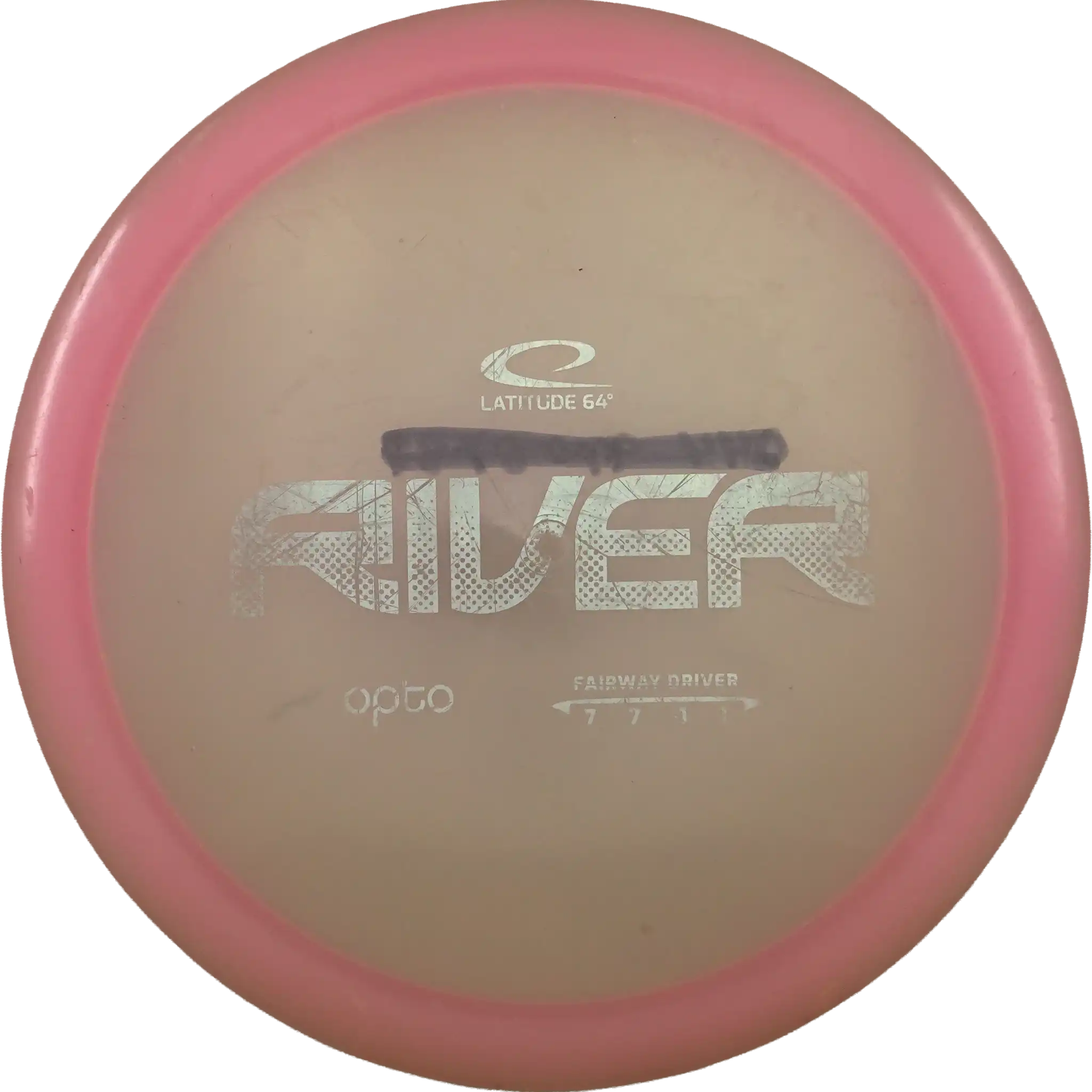 Opto River