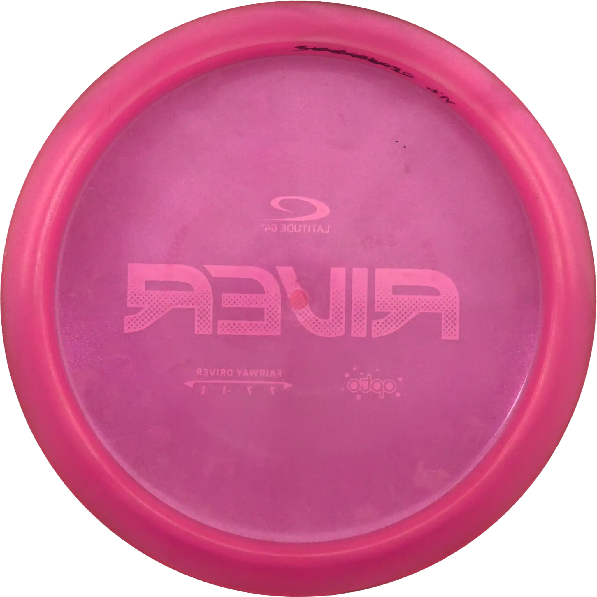 Opto-X River