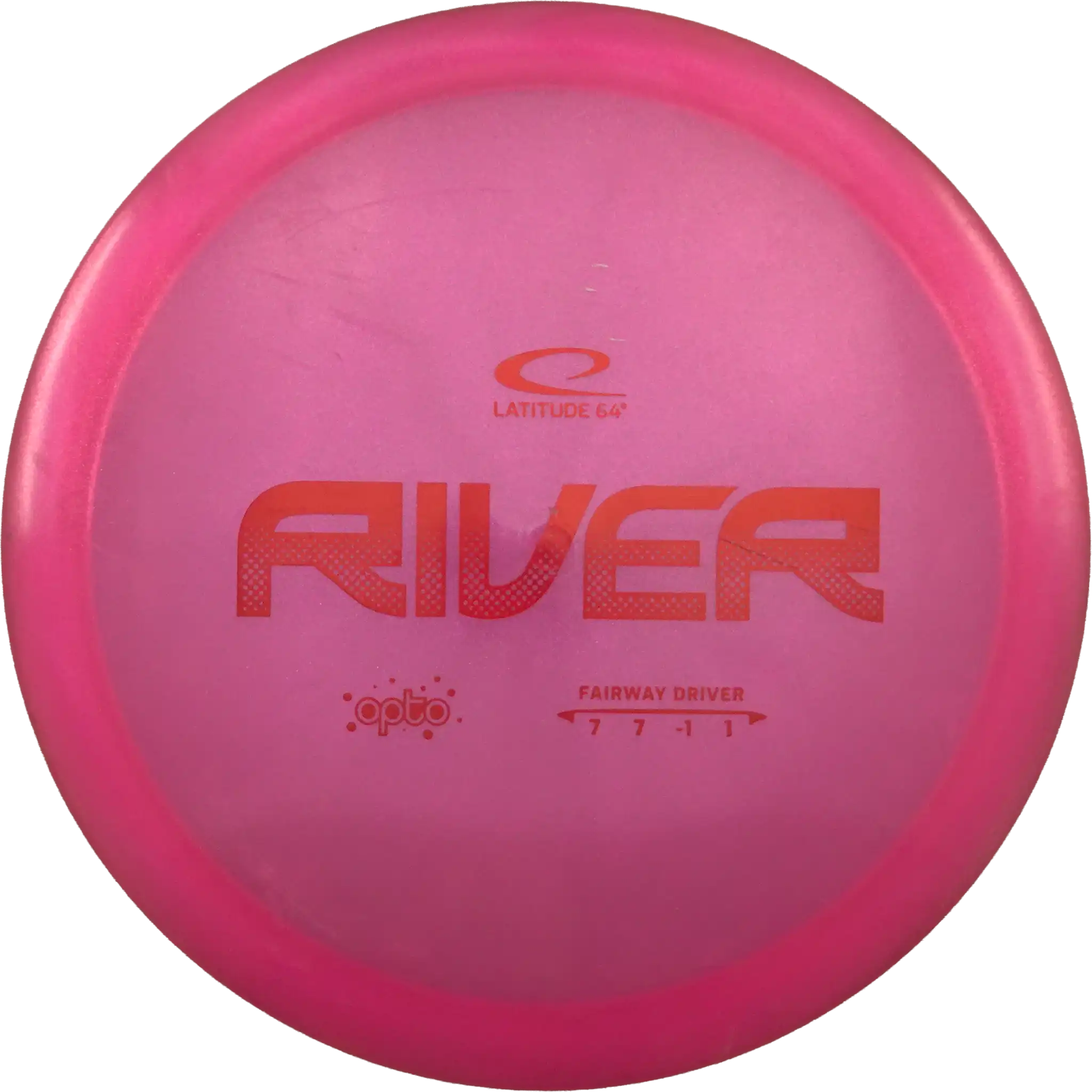 Opto-X River