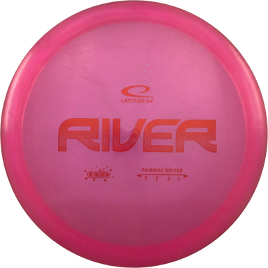 Opto-X River