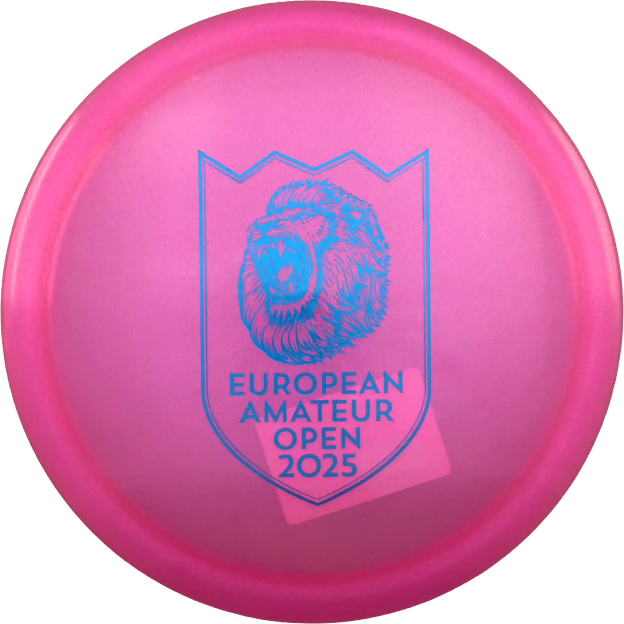 Opto-X Explorer - European Amateur Open 2025