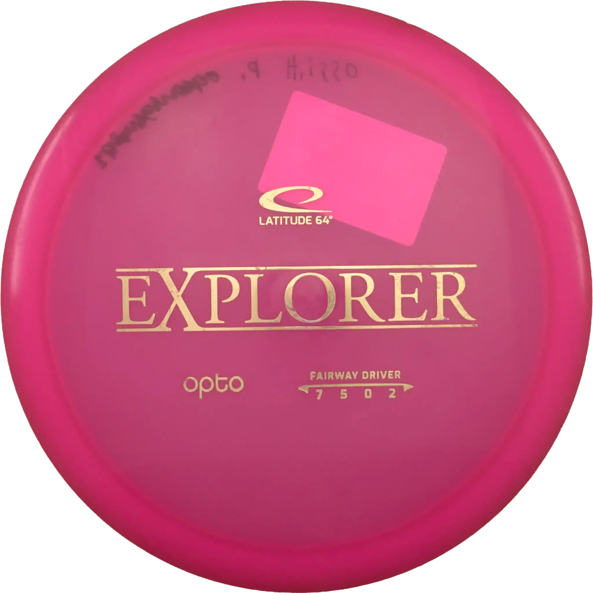 Opto Explorer