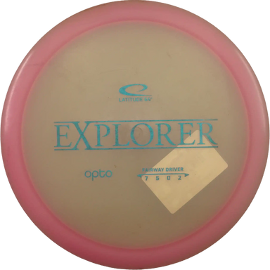 Opto Explorer