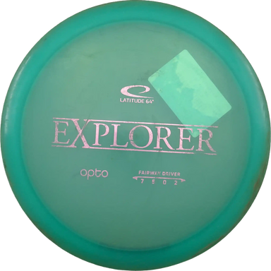 Opto Explorer