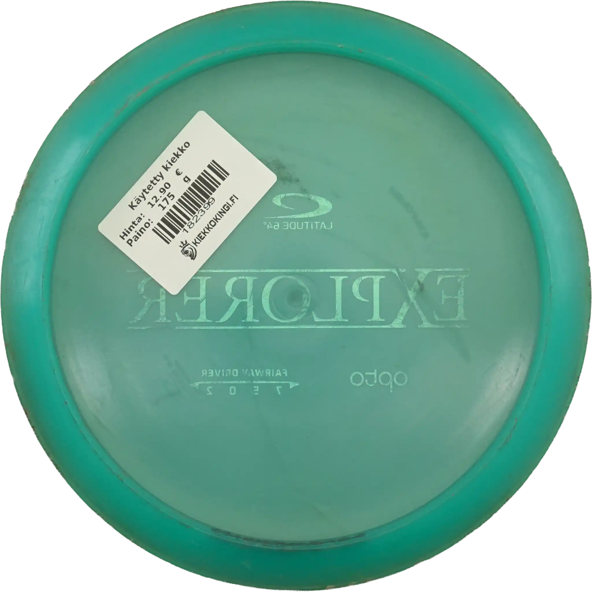 Opto Explorer