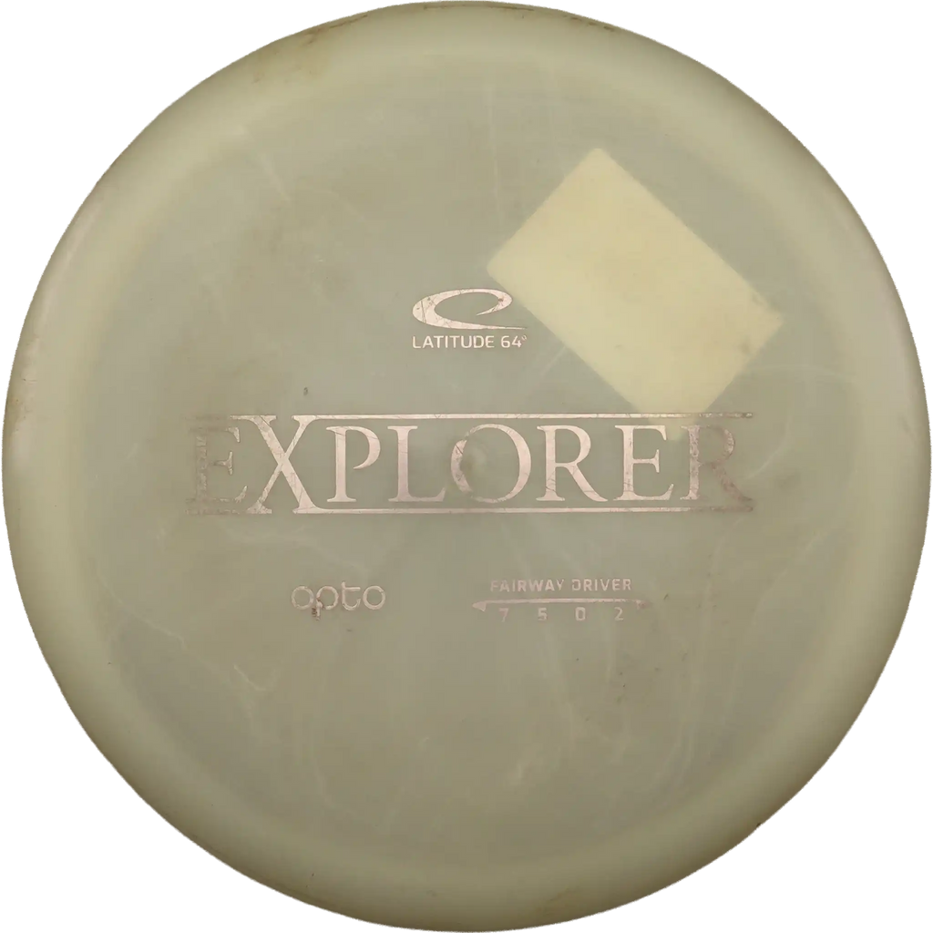 Opto Explorer