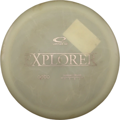 Opto Explorer
