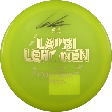 Opto Explorer - Lauri Lehtinen