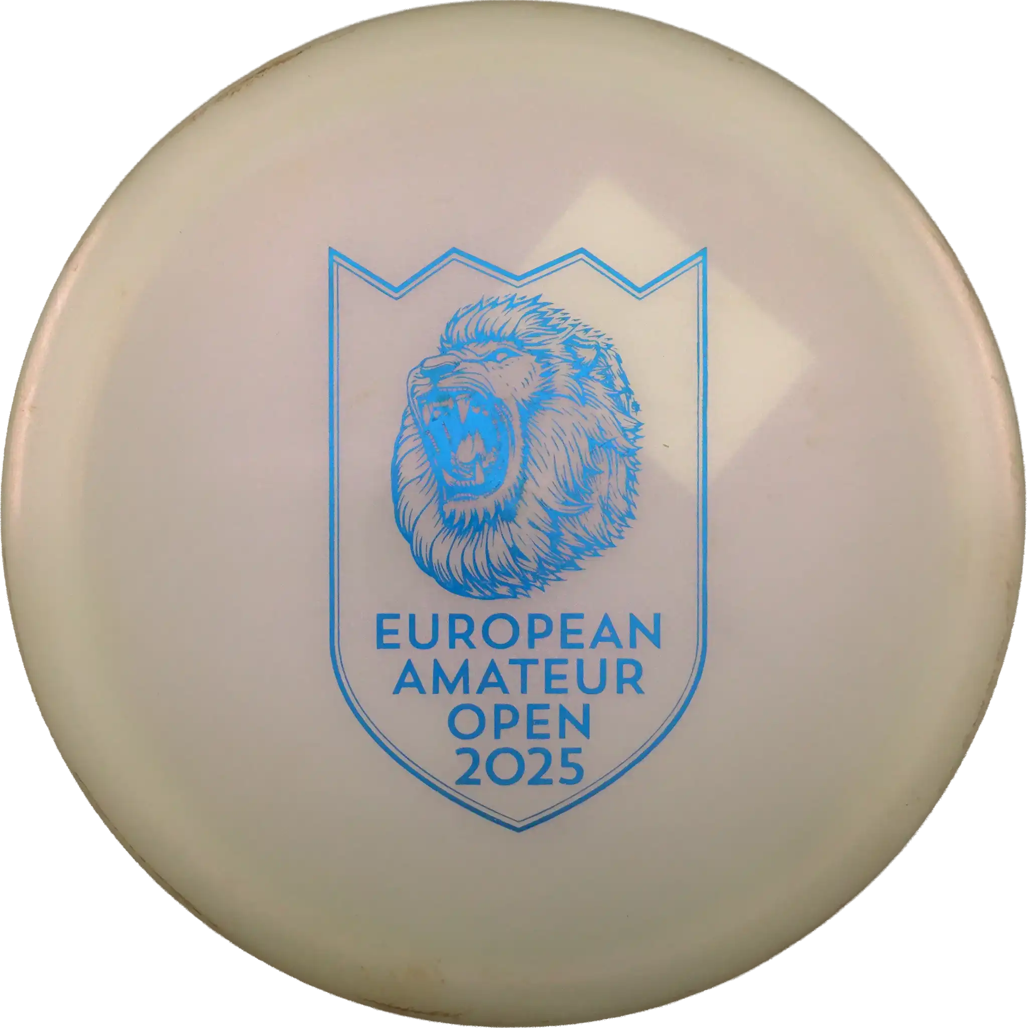Opto Glimmer Explorer - European Amateur Open 2025